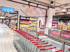-京客隆超市(京源店)