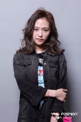 -逸丝风尚yesfashion造型