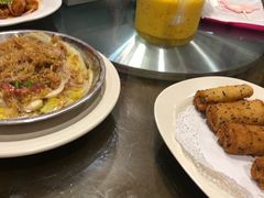 -日昌餐馆(亦庄店)