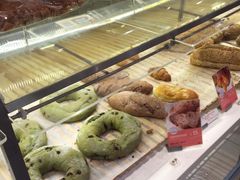 -BreadTalk面包新语·烘焙蛋糕(中心书城店)