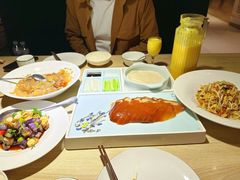 -味莊·青岛菜(云霄路店)