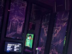 -INLOVE KTV(新天地店)