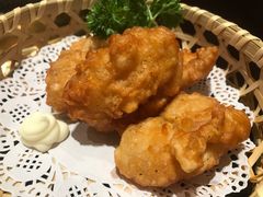 -龙神·炭烧酒场深夜食堂(新街口店)