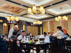 -肖记公安牛肉鱼杂馆·省级非物质文化遗产(三角路直营店)