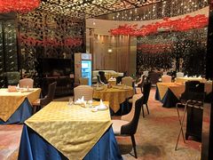 -富力万达嘉华酒店-品珍中餐厅(水果湖店)