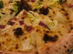 -PIZZA BIANCA(民园店)