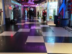 -南京时尚莱迪购物广场(正洪街店)