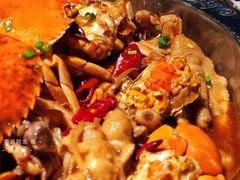-胖哥俩肉蟹煲(福州仓山爱琴海店)