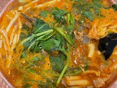 -贵宾庄炸酱面·韩式料理(高区店)