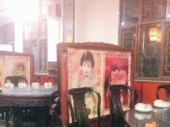 -东坡熬鱼馆(天泰路店)