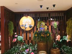 -金厨泰国餐厅·全泰籍厨师料理(拱北店)