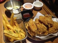 -火炉火自助餐(悠唐购物中心店)