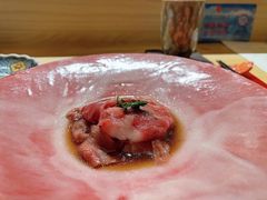 -鮨青(恒基名人购物中心店)