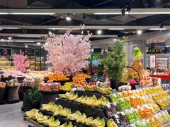 -中商优品汇超市(中南店)