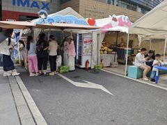 -西湖文化广场