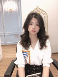 -YESIDO椰岛造型烫发染发