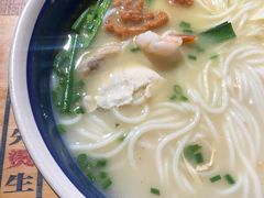 -上坐过桥米线(顺城店)
