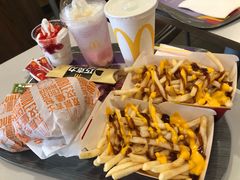 -麦当劳(南京文鼎广场店)