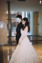 -MANLI BRIDAL婚纱