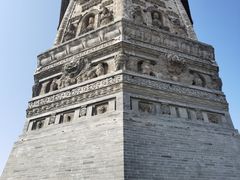 -广胜寺塔