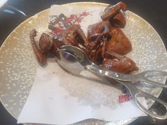 -沈灶河豚宴·河豚融合餐厅(汉中路店)