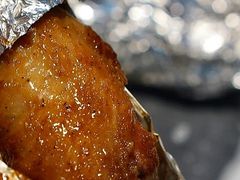 锡纸包鸡翅-日昌餐馆(亦庄店)