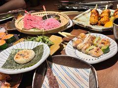 -三川·十酒Izakaya(南昌路店)