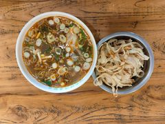 -清真马杰山牛肉汤馆