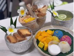 -婉泰·特色小吃·舂鸡脚(告庄二店)
