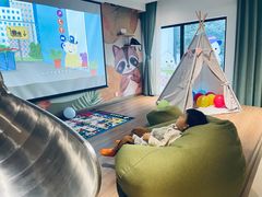 -太阳岛度假酒店