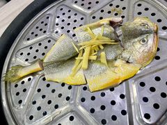 -船奇蒸汽海鲜·闽菜(八市海鲜总店)