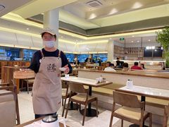 -春家·非遗手工小吃(徐汇万科广场店)