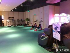 -巴斯漫温泉汗蒸馆(贡湖大道店)