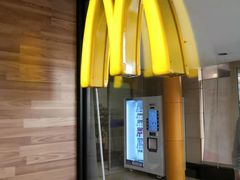 -麦当劳(虹梅路地铁站店)