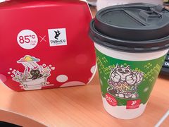 -85度C(青岛燕儿岛店)