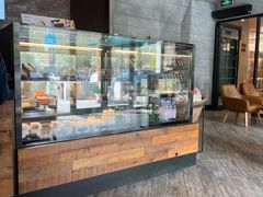 -星巴克(苏州张家港国贸酒店店)