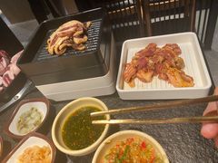-牛YO烧肉烤肉自助(万象城春河里店)