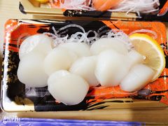 -盒马鲜生(龙德广场店)