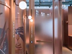 -星巴克(来福士办公楼店)