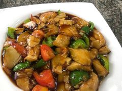 -清宫宴酒楼·计氏松枝包子