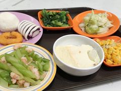 -华中科技大学百景园(三楼酒店)