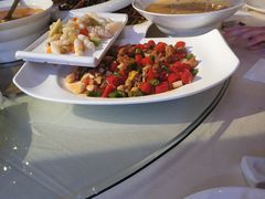 -芭菲盛宴·环球美食(解放碑英利国际店)