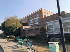 -中国计量大学(西校区)