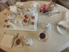 -Salon de Ville浦江汇(上海外滩华尔道夫酒店店)