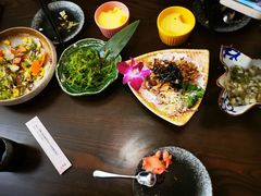 中华海草-食喜料理(诸城店)