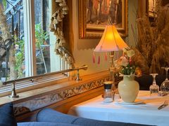 -火车头法国西餐厅