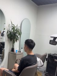 -保罗造型