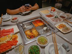 -海底捞火锅(群光广场店)