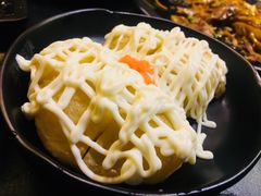 -今邕烧烤(西大店)