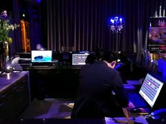 -OS CLUB(长风大悦城店)